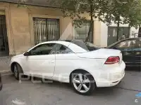 2011 Volkswagen EOS