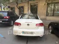 2011 Volkswagen EOS