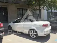 2011 Volkswagen EOS