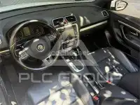 2011 Volkswagen EOS