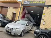 2011 Volkswagen EOS