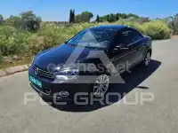 2011 Volkswagen EOS