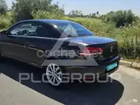 2011 Volkswagen EOS