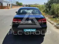 2011 Volkswagen EOS