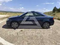 2011 Volkswagen EOS