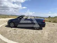 2011 Volkswagen EOS