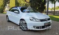 2011 Volkswagen EOS
