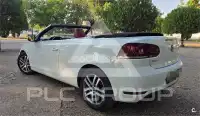2011 Volkswagen EOS