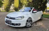 2011 Volkswagen EOS