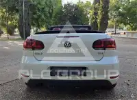 2011 Volkswagen EOS