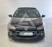 2011 Volkswagen EOS