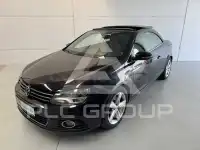 2011 Volkswagen EOS