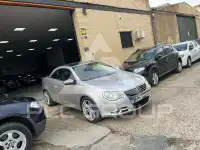 2011 Volkswagen EOS