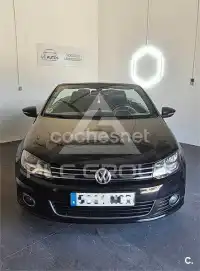 2011 Volkswagen EOS