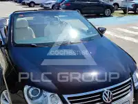 2011 Volkswagen EOS