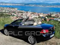2011 Volkswagen EOS