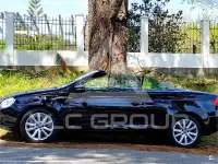 2011 Volkswagen EOS