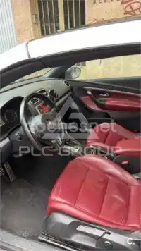 2011 Volkswagen EOS