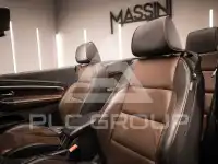 2011 Volkswagen EOS