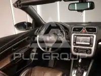 2011 Volkswagen EOS