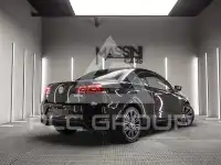 2011 Volkswagen EOS