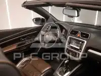 2011 Volkswagen EOS