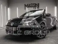 2011 Volkswagen EOS