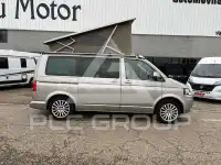 2011 Volkswagen California
