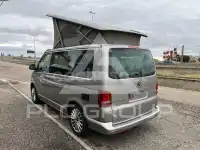 2011 Volkswagen California