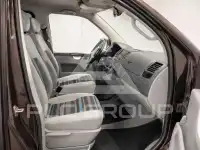 2011 Volkswagen California