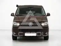 2011 Volkswagen California