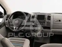 2011 Volkswagen California