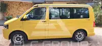 2011 Volkswagen California