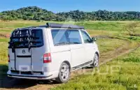 2011 Volkswagen California