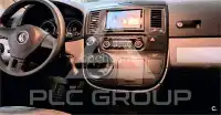 2011 Volkswagen California