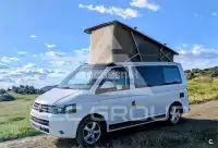 2011 Volkswagen California