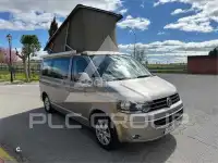 2011 Volkswagen California