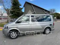 2011 Volkswagen California