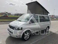 2011 Volkswagen California