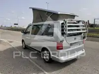 2011 Volkswagen California