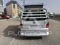 2011 Volkswagen California