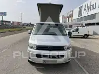 2011 Volkswagen California