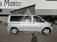 2011 Volkswagen California