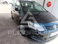 2011 Volkswagen SHARAN