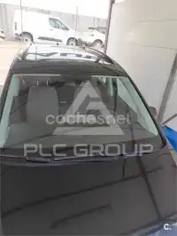 2011 Volkswagen SHARAN