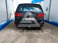 2011 Volkswagen SHARAN