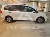 2011 Volkswagen SHARAN