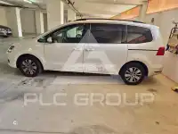 2011 Volkswagen SHARAN
