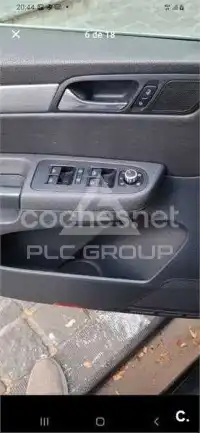 2011 Volkswagen SHARAN