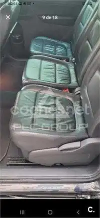 2011 Volkswagen SHARAN